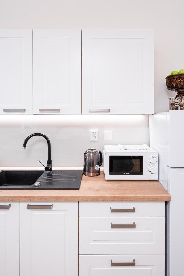 Dlazdena Apartments براغ المظهر الخارجي الصورة